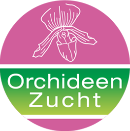 Logo der Orchideenzucht Cramer